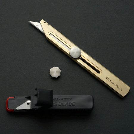 Pro Cutter 30 (Cutter Knife Sleeve) – KS Blade