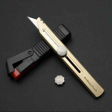Pro Cutter 30 (Cutter Knife Sleeve) – KS Blade
